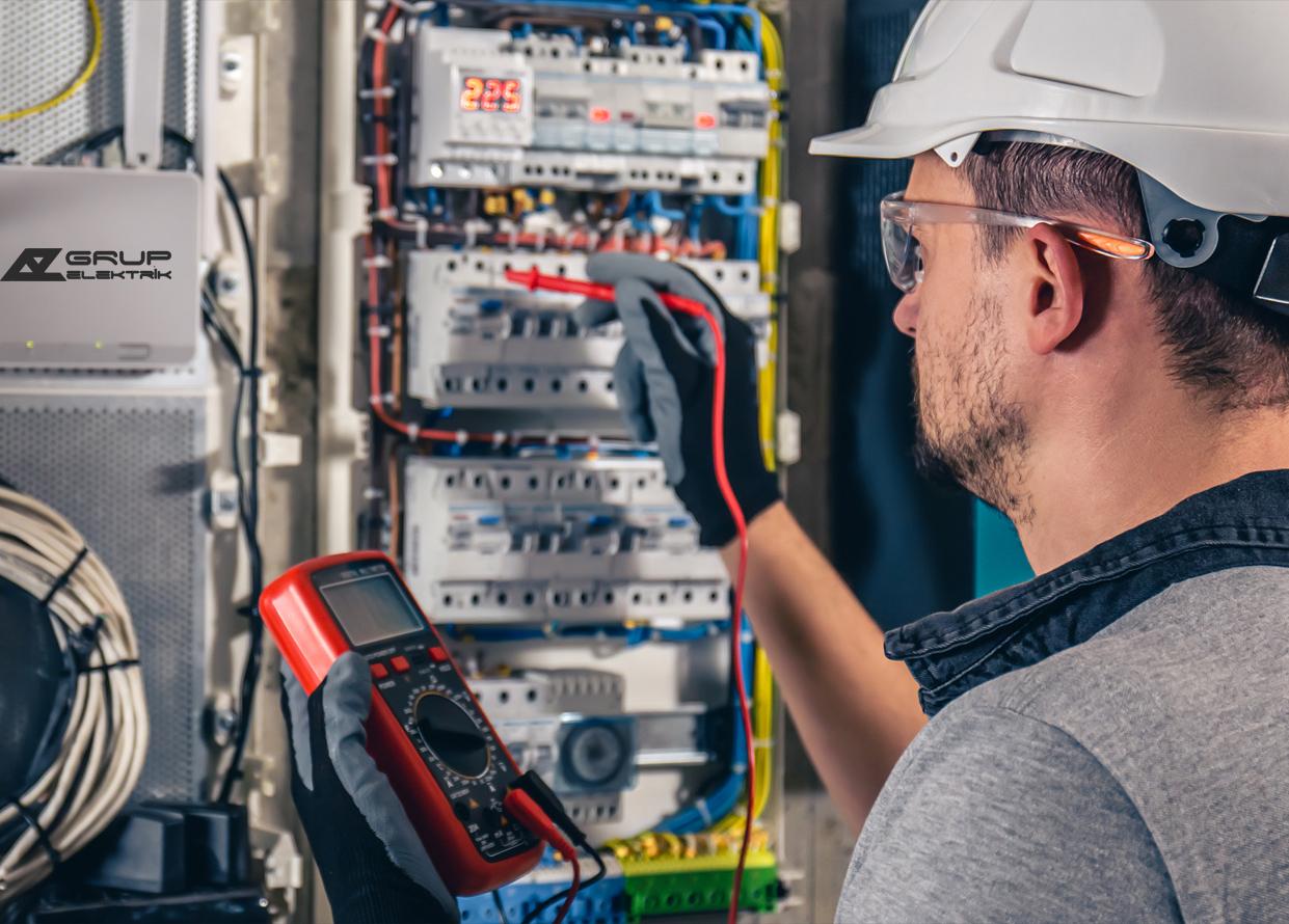 Sakarya Elektrik Firması