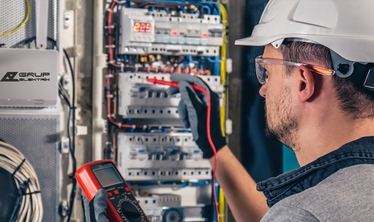 Sakarya Elektrik Firması